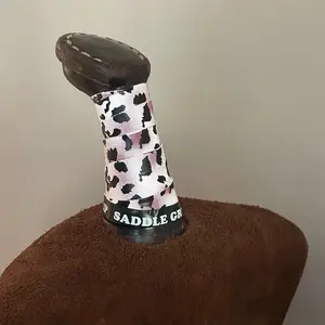 Limited Edition Leopard print Saddle Grip 3 pack Limited Edition Leopard print Saddle Grip 3 pack