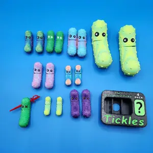 Mr. Pickle Decorative Figurine - Home decor Figure Ornaments