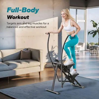 Climber Workout Routine 30 Min Stairmaster Stairmaster For 30 Min