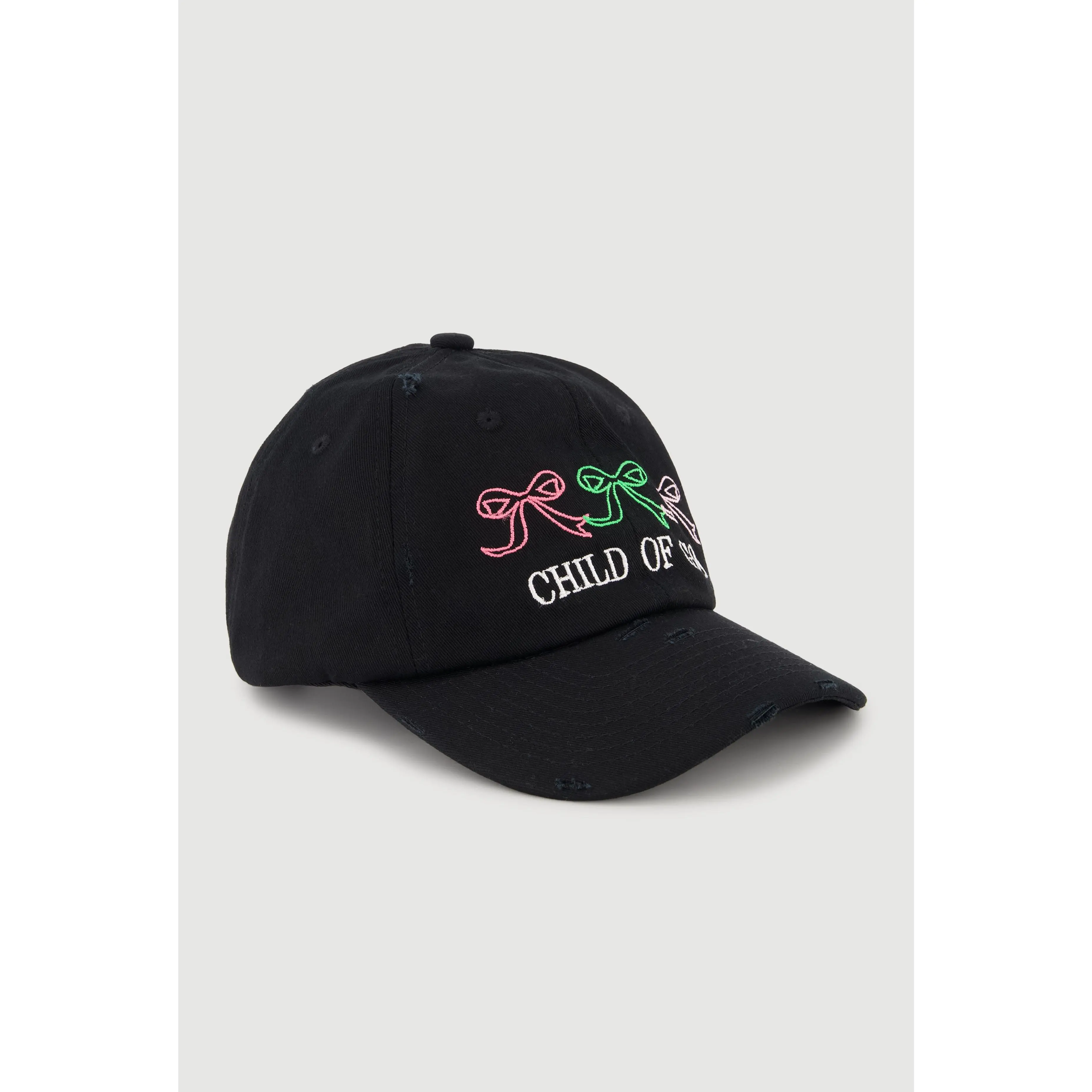 Child Of God Baseball Cap