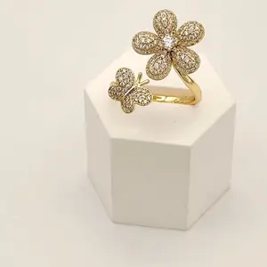 Rodriguezjewerly  Ring (open size )