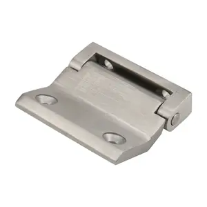 Stainless Steel Detachable Hinge Industrial Electrical And Mechanical Equipment Chassis Cabinet Door Hinge