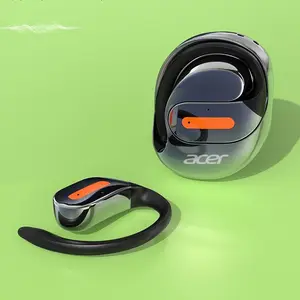 Acer OHR502 Wireless Bluetooth 5.4 Open Ear Sport Earbuds HIFI Sound Quality Earhook Design Sweatproof Audio Headphone audifonos bluetooth Headset Electronic