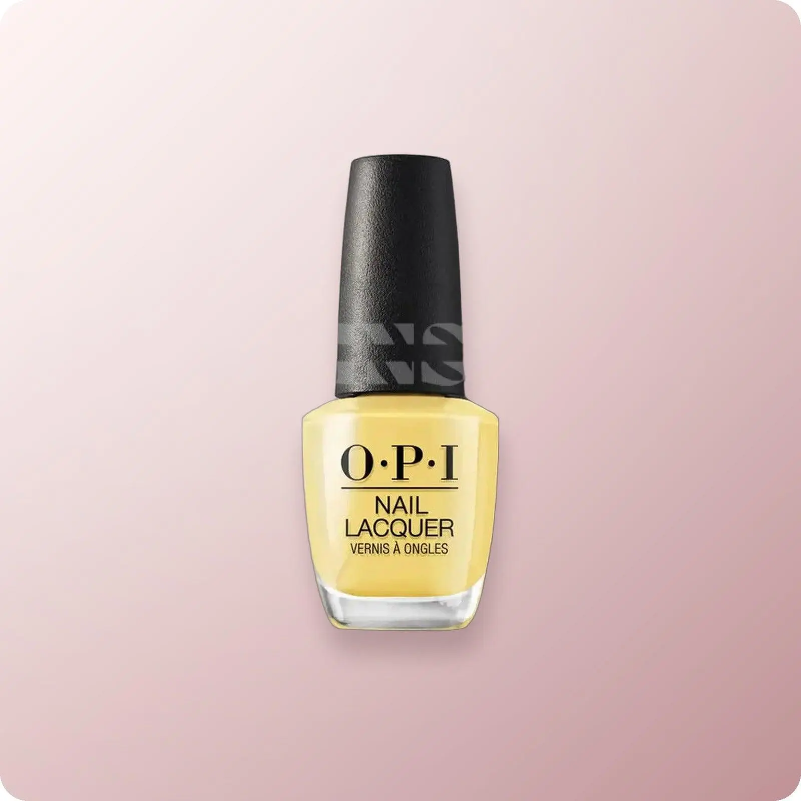 OPI Nail Lacquer - Washington D.C Fall 2016 - Never A Dulles Moment NL W56 (D) - 0.5 oz Nail Polish