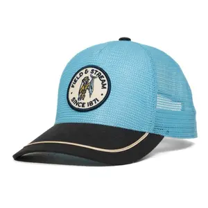 Field and stream E's Hat