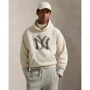 Polo Ralph Lauren - Yankees Hoodie Polo Ralph Lauren - Yankees Hoodie