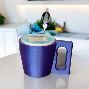 Pint Pals Ice Cream Pint Holders