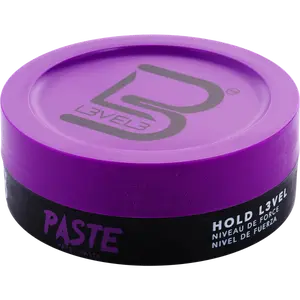 Level3 Hair Paste 5.07oz Super Gel Silky Smooth Slinky