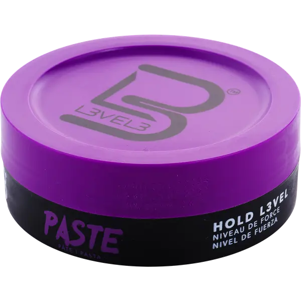 L3VEL3 (Level 3) Hair Paste - 150g L3VEL3 (Level 3) Hair Paste - 150g