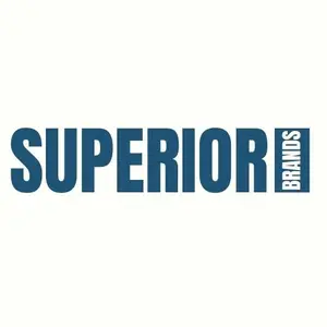 Superior Brands shop logo