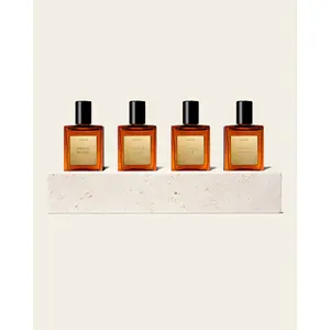 Travertine Display Tray - Tier Three Travertine Display Tray - Tier Three