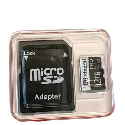 Difference Between Sdxc and Sdhc TikTok Shop