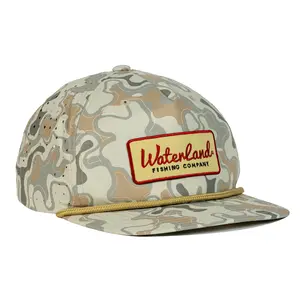 The Marina Hat Series