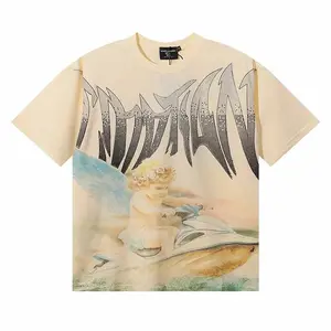 Mixed Emotions Summer Graphic T’s