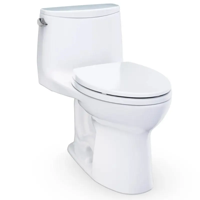 TOTO Ultramax One-Piece Toilet - 1.6 GPF
