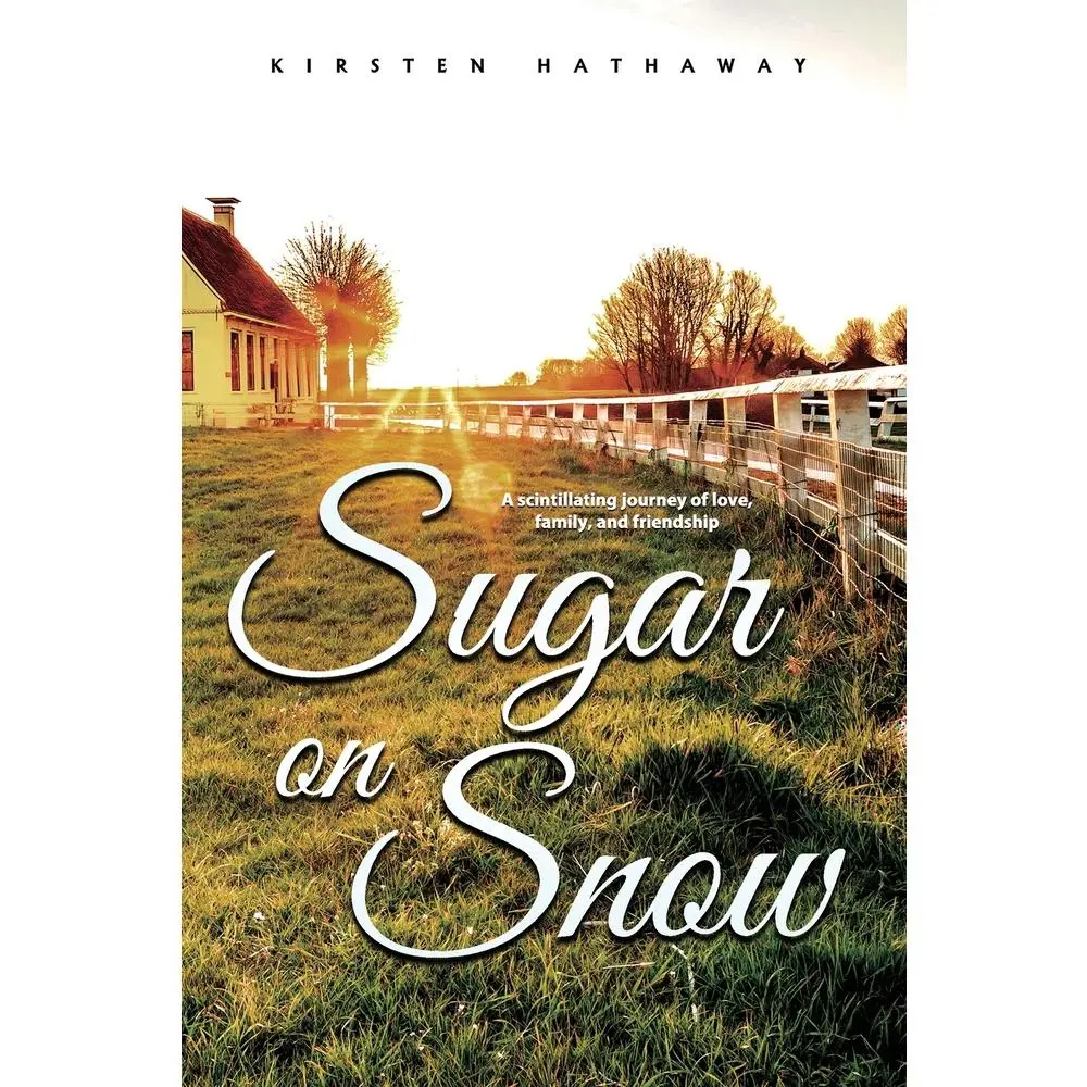 USED-Sugar on Snow by Hathaway, Kirsten (Paperback)