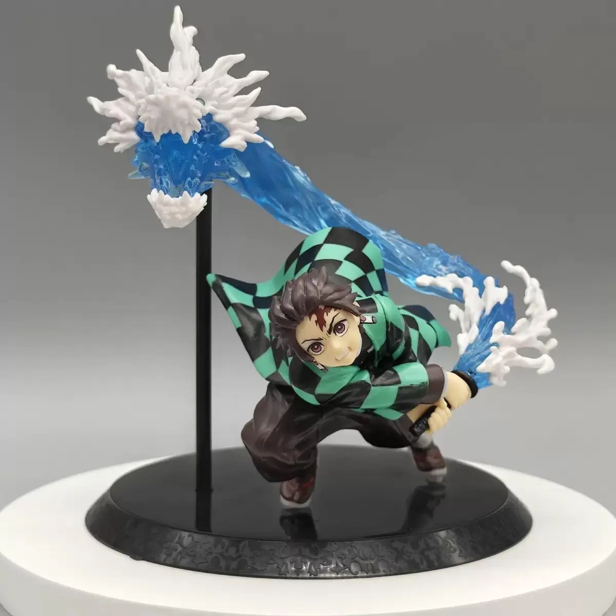 Breath of Water Tanjiro (bagged)