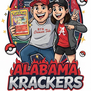 Alabama Krackers