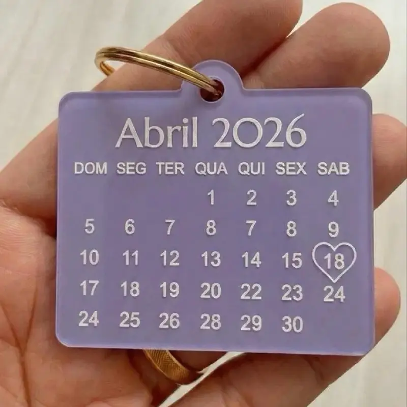 Calendar special date