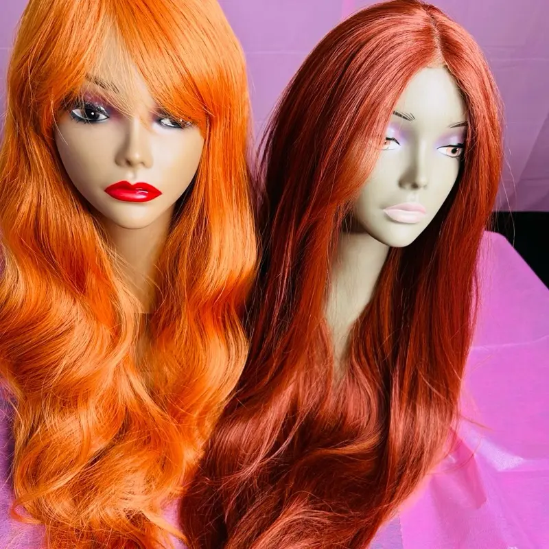 WIGS Collection - New Wigs for Sale with Shipping Fee - Final Sales Items