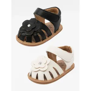 Baby sandals(Sheet)