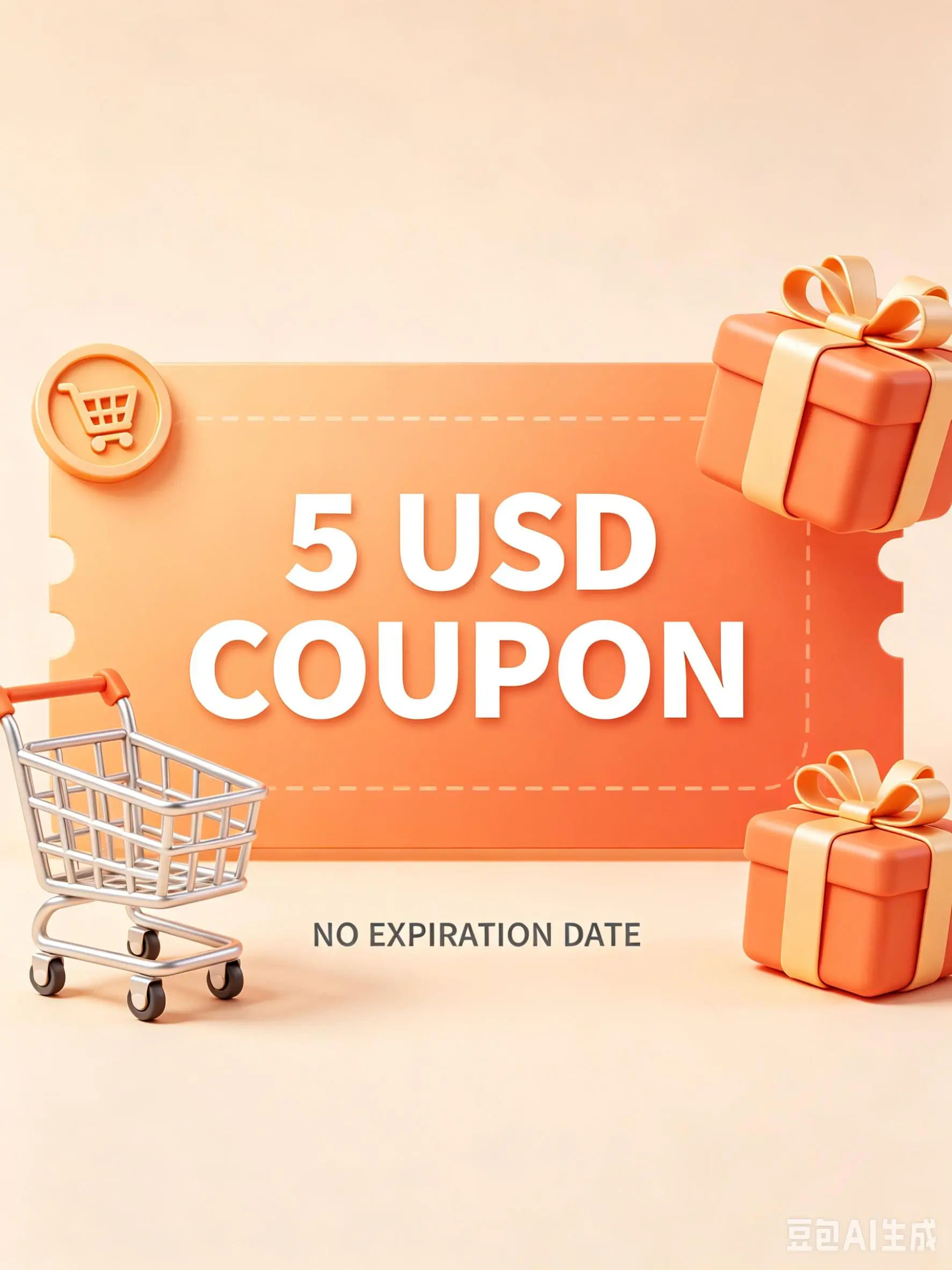 Do not click: Voucher, Coupon Code, E-Voucher, Discount Ticket