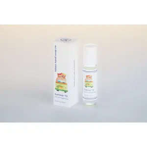 Summer '72™ Roll-On Fragrance