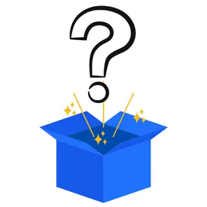 Mystery Non-Sports Trading Card Collectible, Surprise Item for Trading Card Enthusiasts