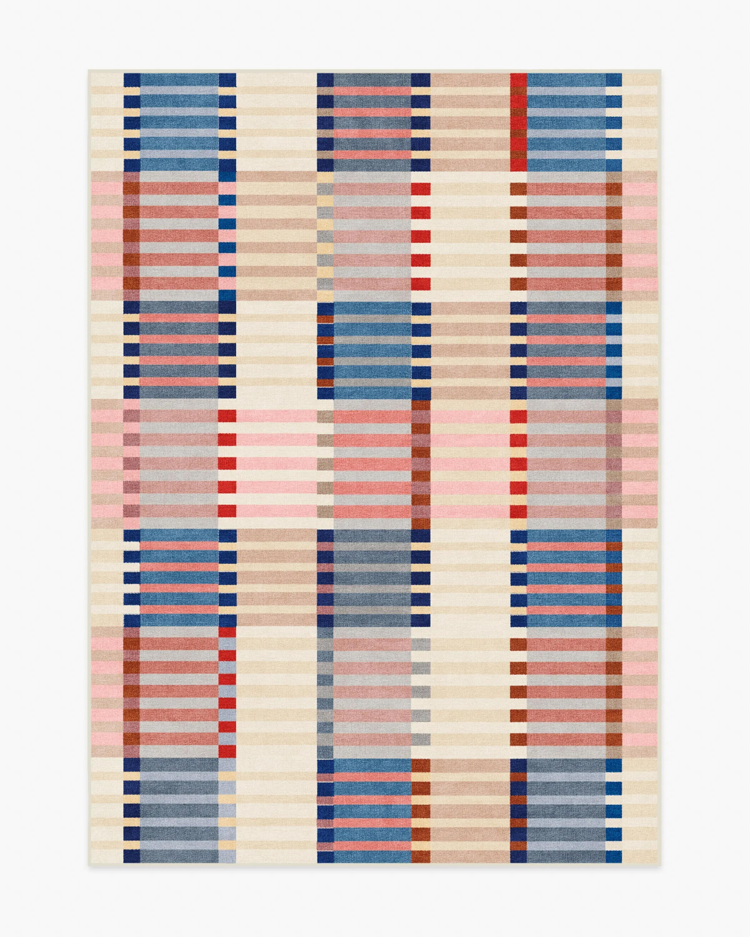 Quincy Multicolor Rug