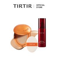 AI Cushion 23N & Makeup Fixer