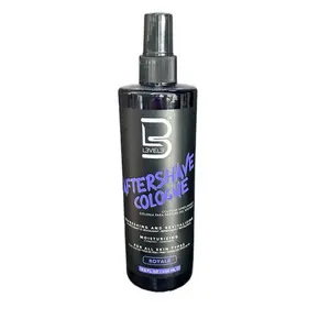 Level 3 aftershave cologne