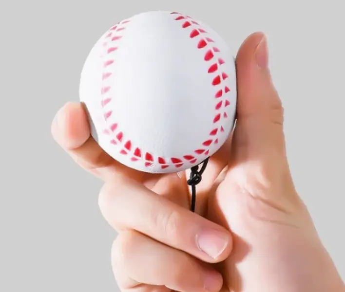 Rebound Ball Wrist Trainer – Hand-Eye Coordination Reaction Training Toy with Elastic Cord, Reflex & Focus Exercise Ball for Kids Adults Seniors, Indoor Fitness & Skill Development Game, Reaction Speed, Bounce Ball Yo-Yos