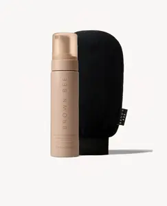 Hydro Mousse Self Tan Kit