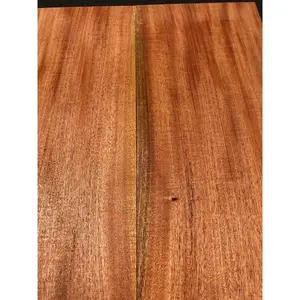 Cuban Mahogany Tenor Ukulele set