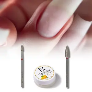 Russian Manicure Kit