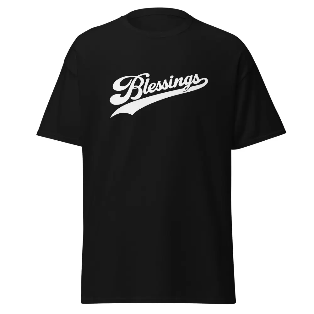 Blessings T-Shirt