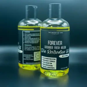 Skin Restoration Body Oil | Cucumber Fresh Melon | Body Care  | massage oil| daily use
