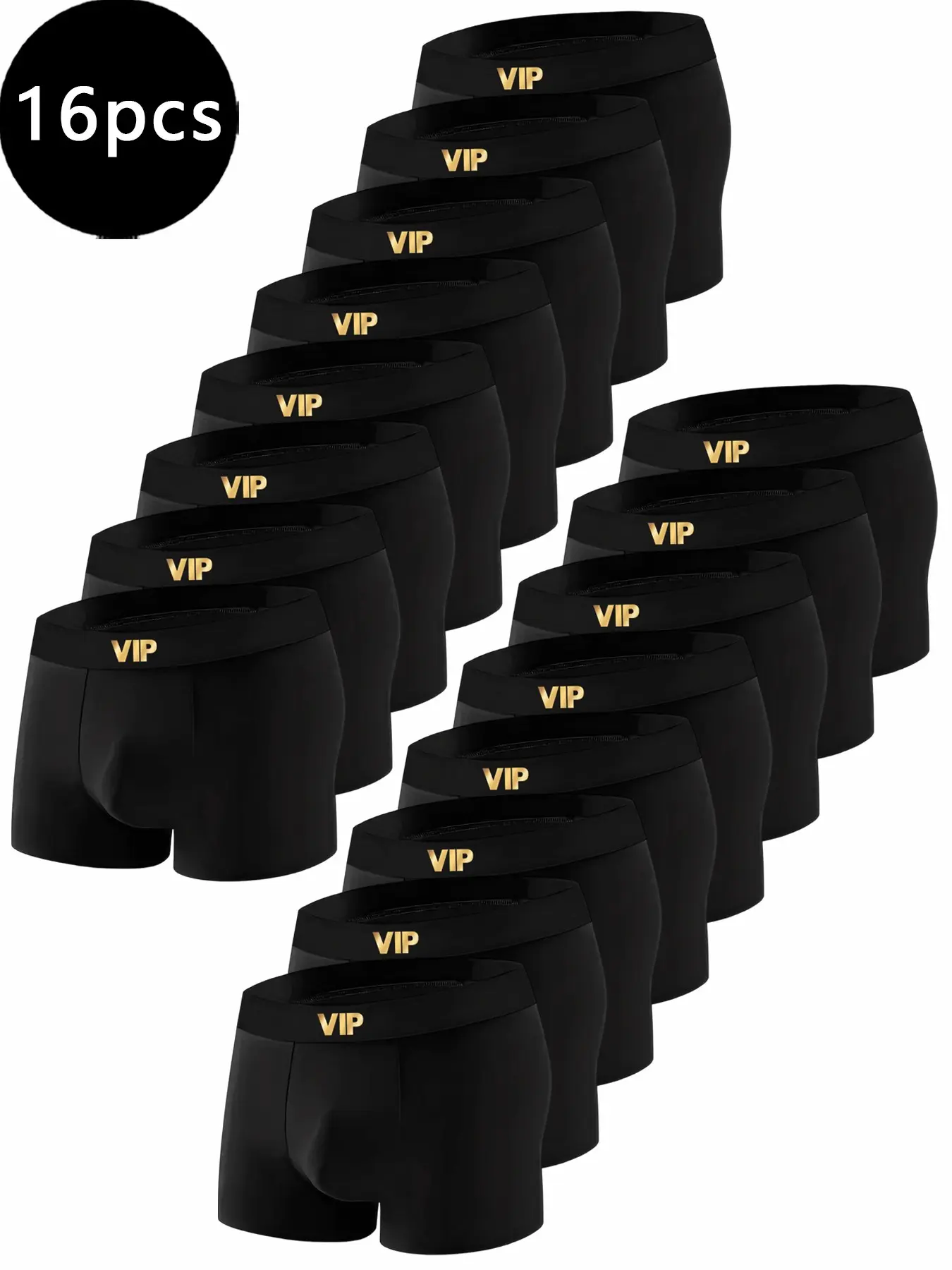 VIP 16-Pack