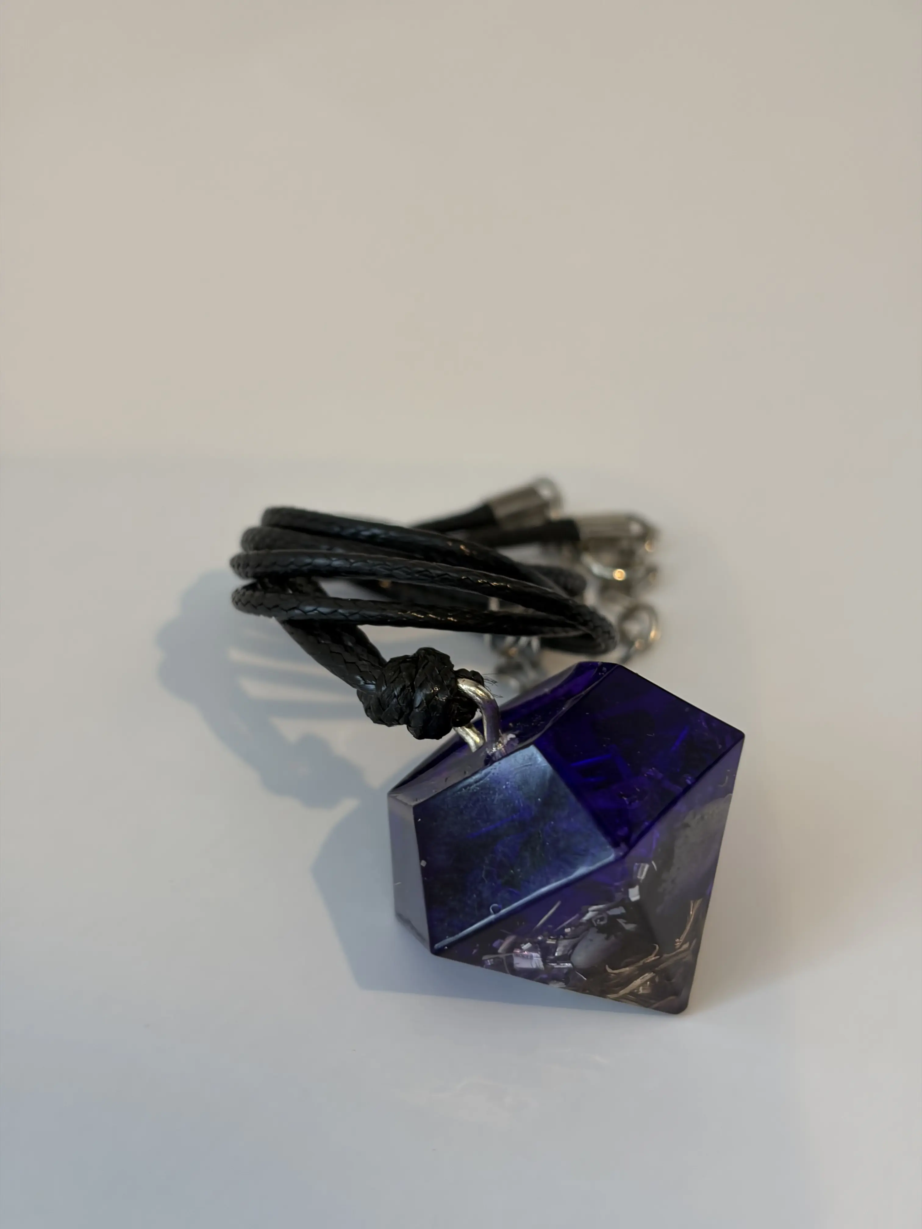 Handmade Orgonite