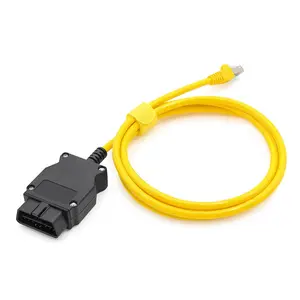 ENET OBD2 Cable for BMW F & G Chassis Coding | Heavy Duty Cable