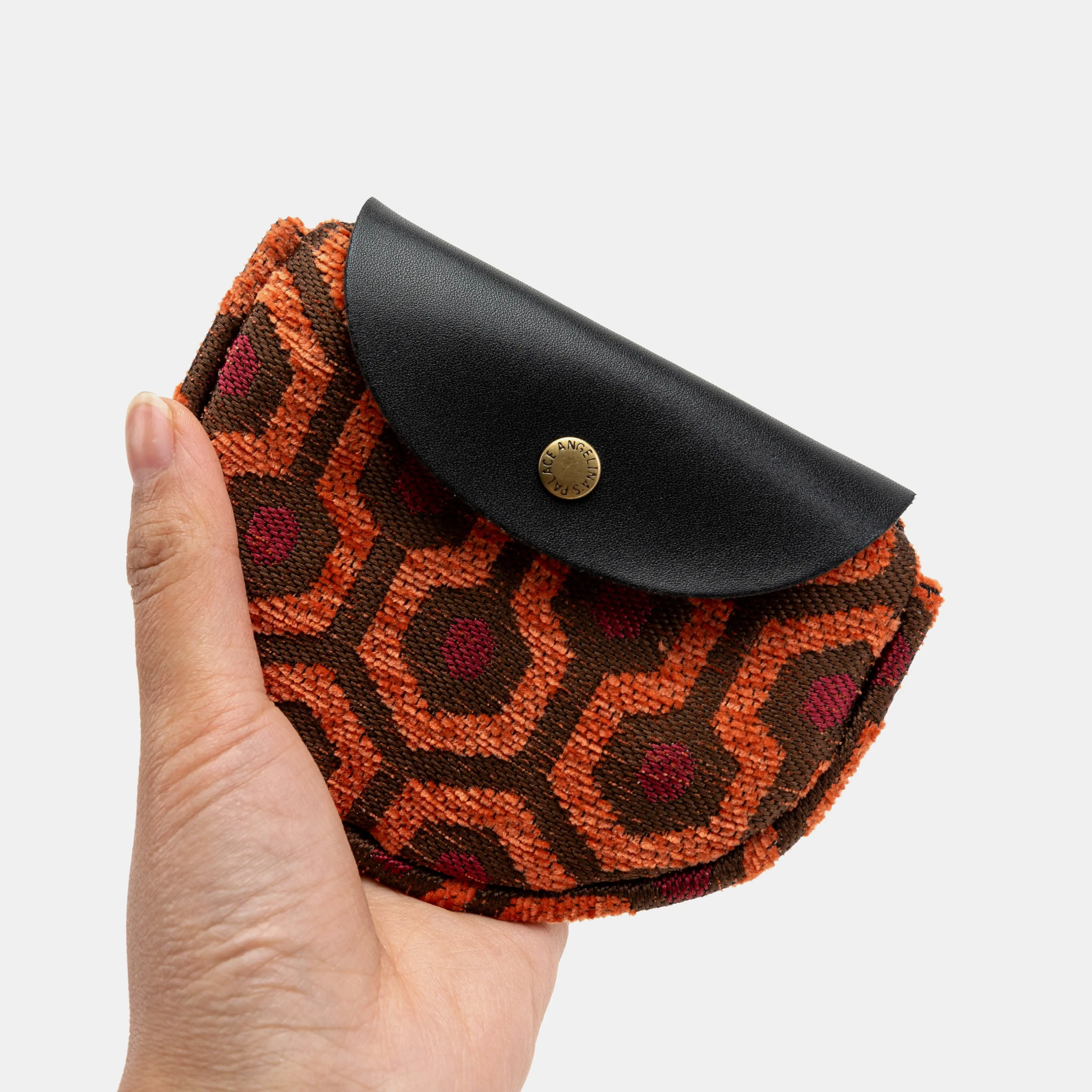 "The Shining" Overlook Hotel Rosary Bag Fashion Bags Fall Purses