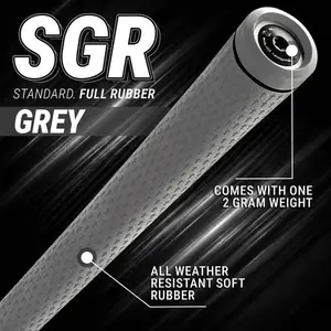 SwitchGrips SGRS Slim Size Rubber Swing Grips