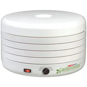 Nesco Gardenmaster Pro Food Dehydrator