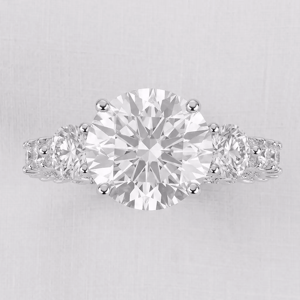 The Eternia Ring