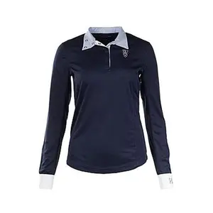 Horze Blaire Women's Long-Sleeved Functional Show Shirt 33209