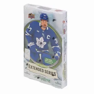 2025/26 Upper Deck Extended Series Hockey Hobby Box