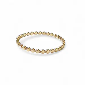 Mini Flat Bee Toe Ring Mini Flat Bee Toe Ring