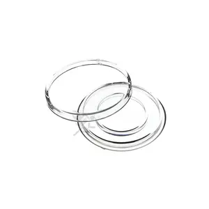 A16 Direct Fit Coin Holders for 16.5mm 1/10oz Gold Eagles