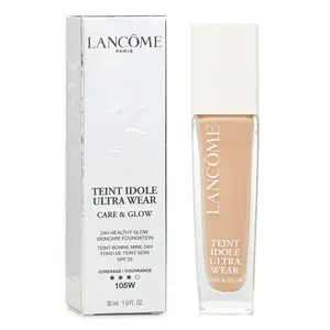 Lancome Teint Idole Ultra Wear Care & Glow Foundation SPF 25 30ml/1oz