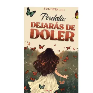 Posdata DEJARÁS DE DOLER (Spanish Edition) Paperback